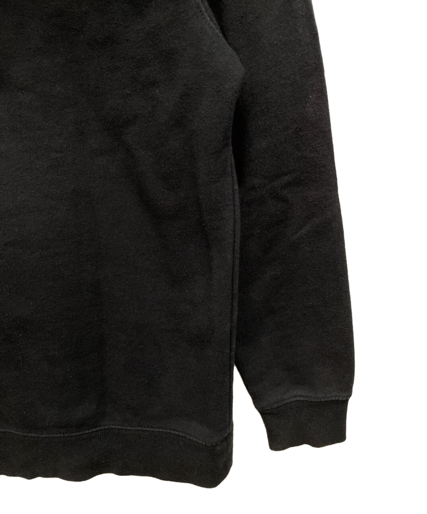 中古・古着通販】stussy (ステューシー) プルオーバーパーカー