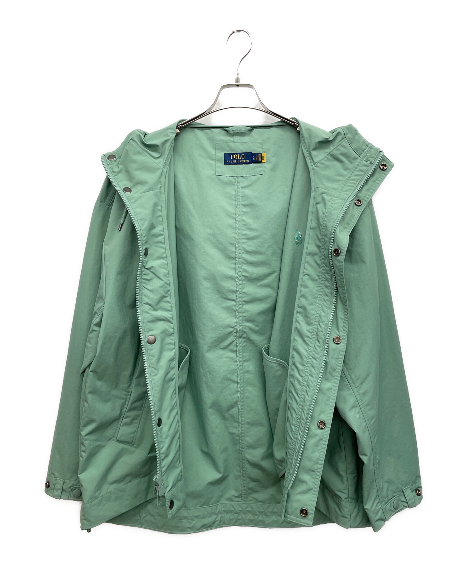 中古・古着通販】POLO RALPH LAUREN (ポロ・ラルフローレン 