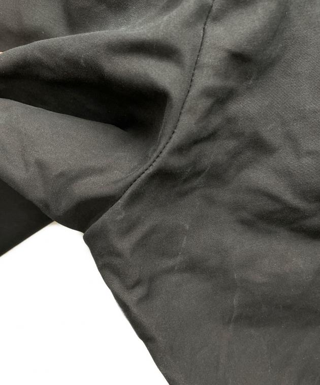中古・古着通販】JIL SANDER (ジルサンダー) パンツ ブラック サイズ