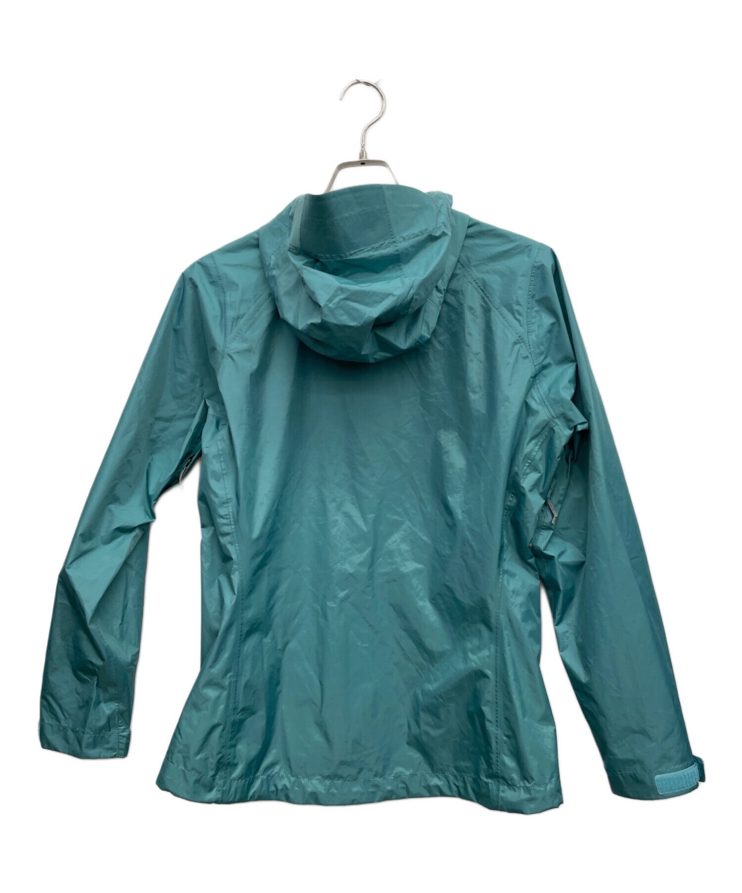 中古・古着通販】Patagonia (パタゴニア) ナイロンジャケット スカイ 