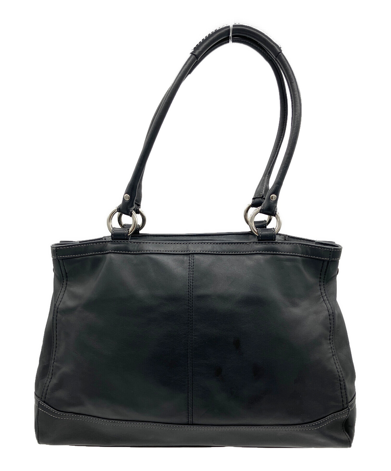 中古・古着通販】COACH (コーチ) ハンドバッグ｜ブランド・古着通販 