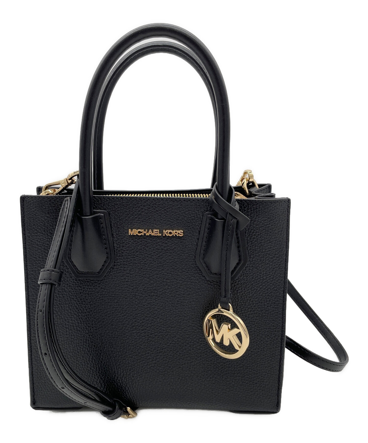中古・古着通販】MICHAEL KORS (マイケル・コース) 2WAYバッグ