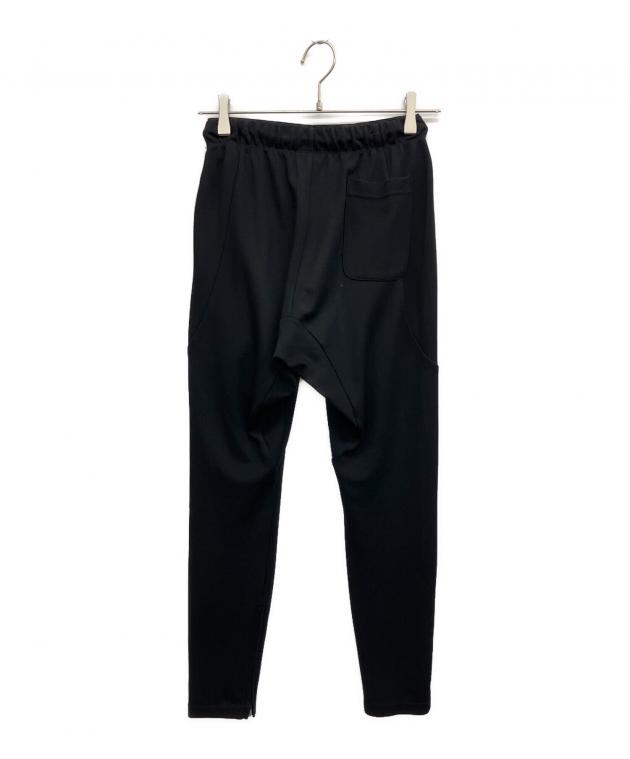 中古・古着通販】Lyft (リフト) トラックパンツ ブラック サイズ:S
