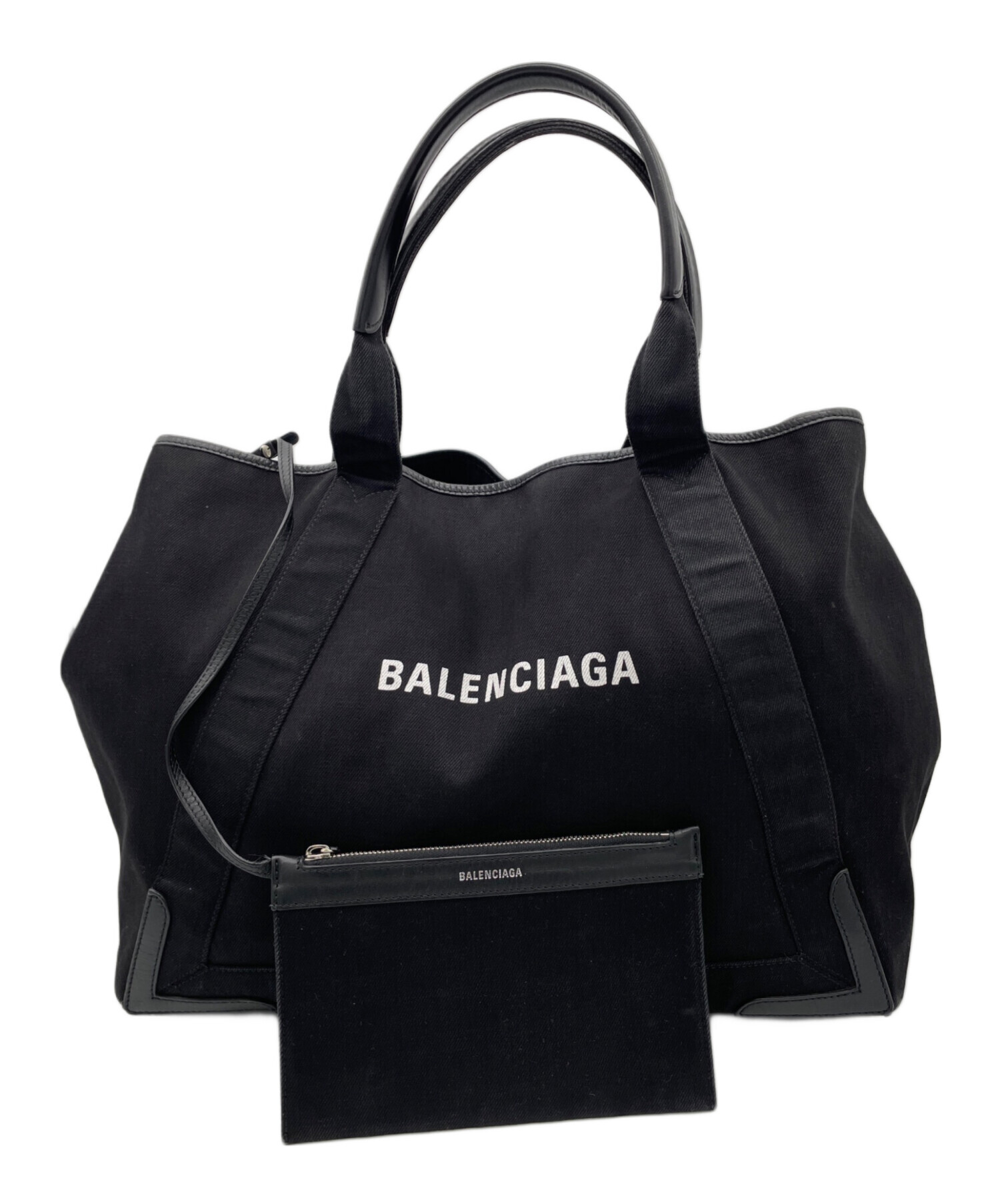 中古・古着通販】BALENCIAGA (バレンシアガ) トートバッグ｜ブランド 