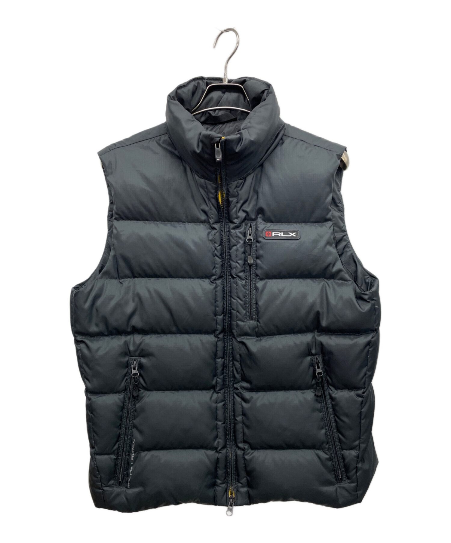 中古・古着通販】RLX RALPH LAUREN (アールエルエックスラルフローレン