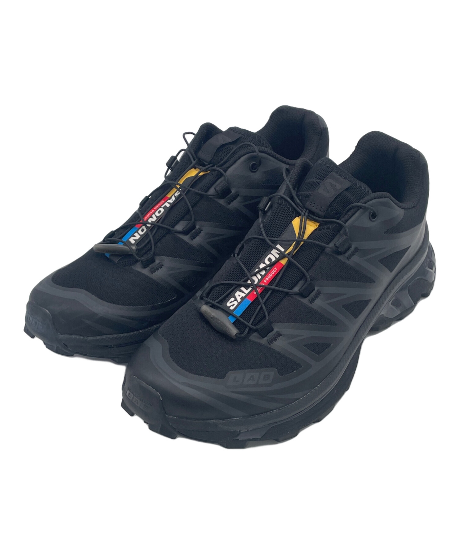 中古・古着通販】SALOMON (サロモン) XT-6 ユニセックス スポーツ