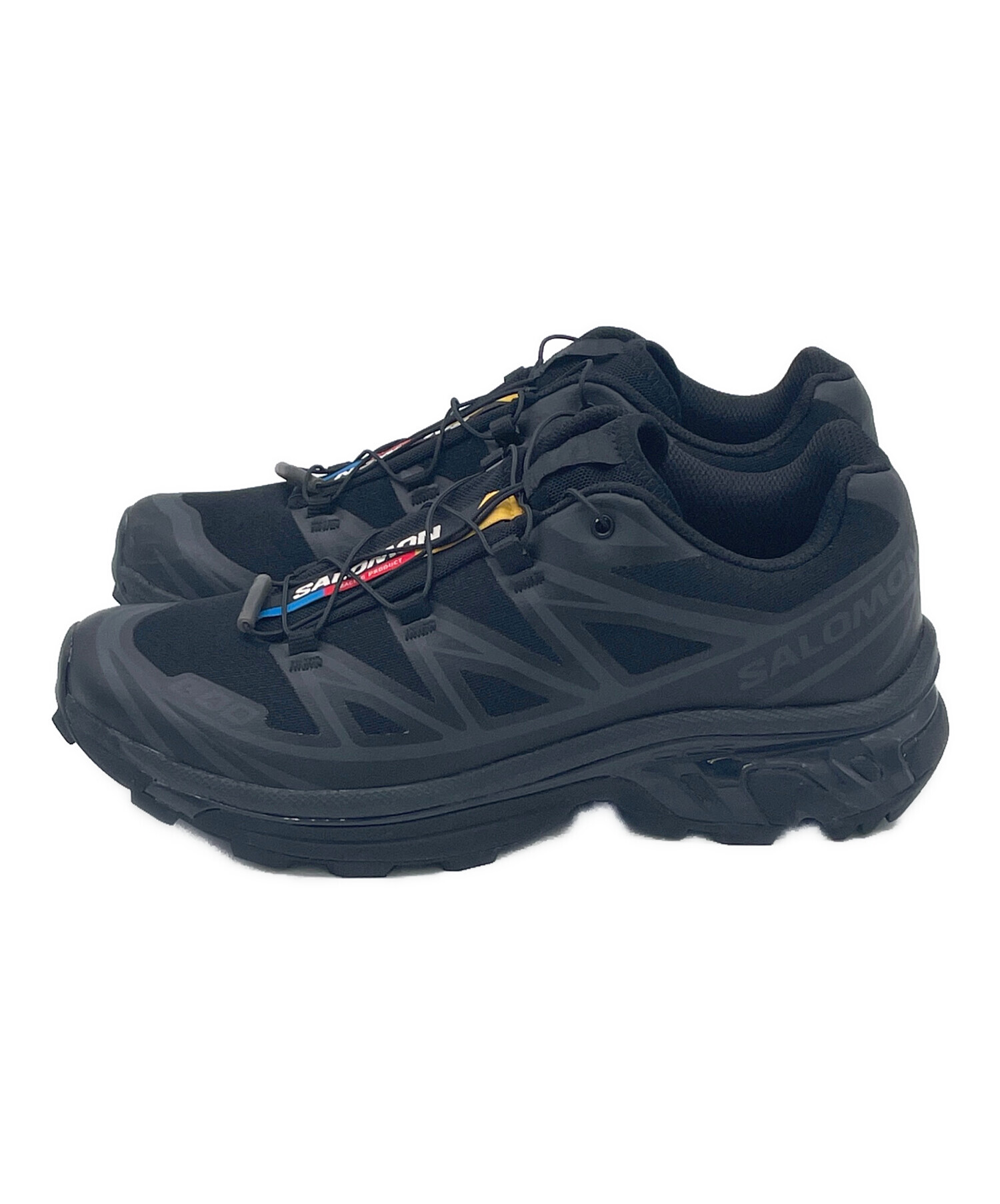 中古・古着通販】SALOMON (サロモン) XT-6 ユニセックス スポーツ