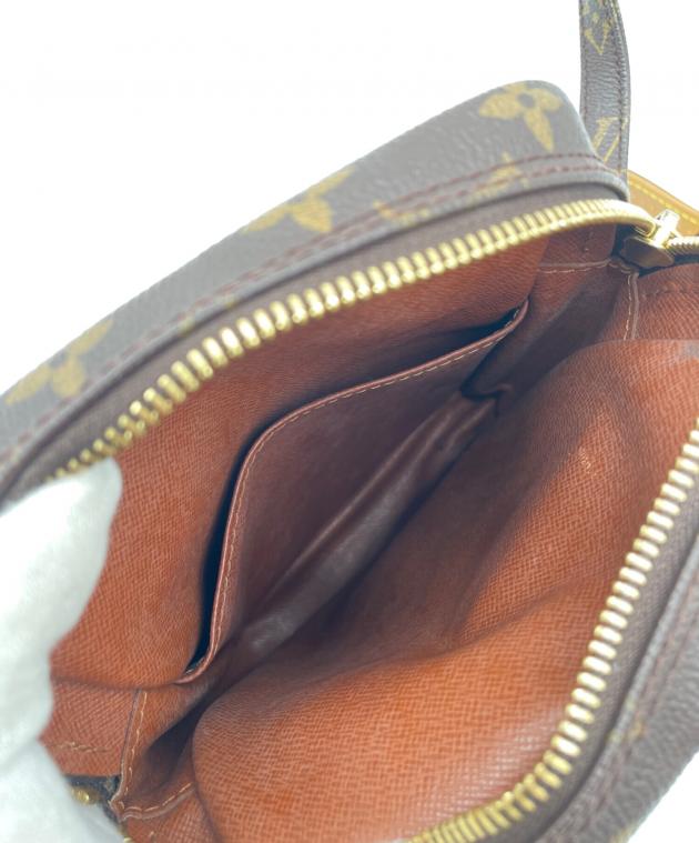 LOUIS VUITTON ルイ・ヴィトン ショルダーバッグ アマゾン ルイヴィトン LOUIS VUITTON アマゾン モノグラム ショルダーバッグ
