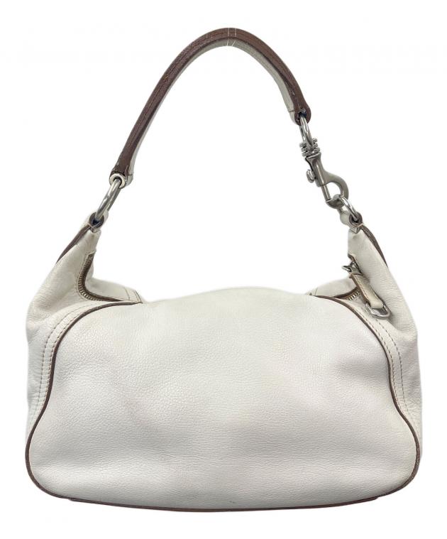中古・古着通販】MIU MIU (ミュウミュウ) MIUMIU ハンドバッグ