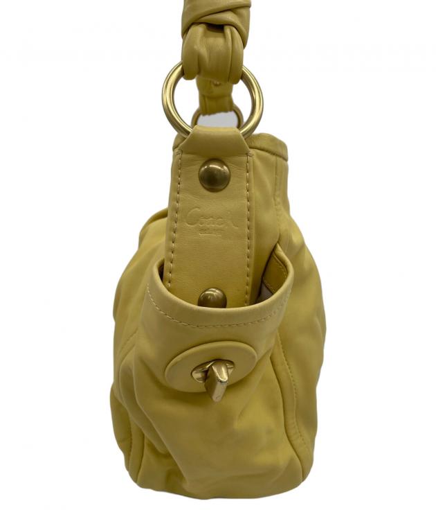 中古・古着通販】COACH (コーチ) ハンドバッグ｜ブランド・古着通販