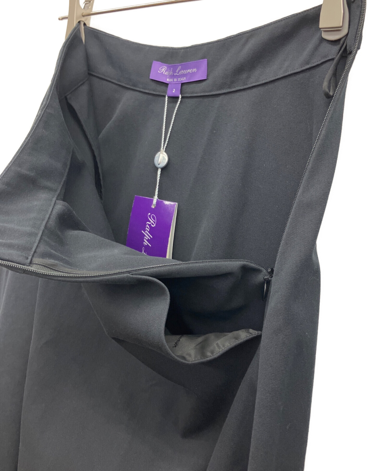 中古・古着通販】RALPH LAUREN (ラルフローレン) スカート サイズ:2