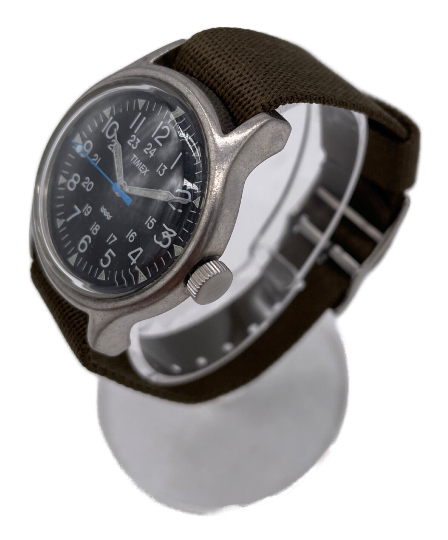 中古・古着通販】BEAMS BOY (ビームスボーイ) TIMEX (タイメックス 