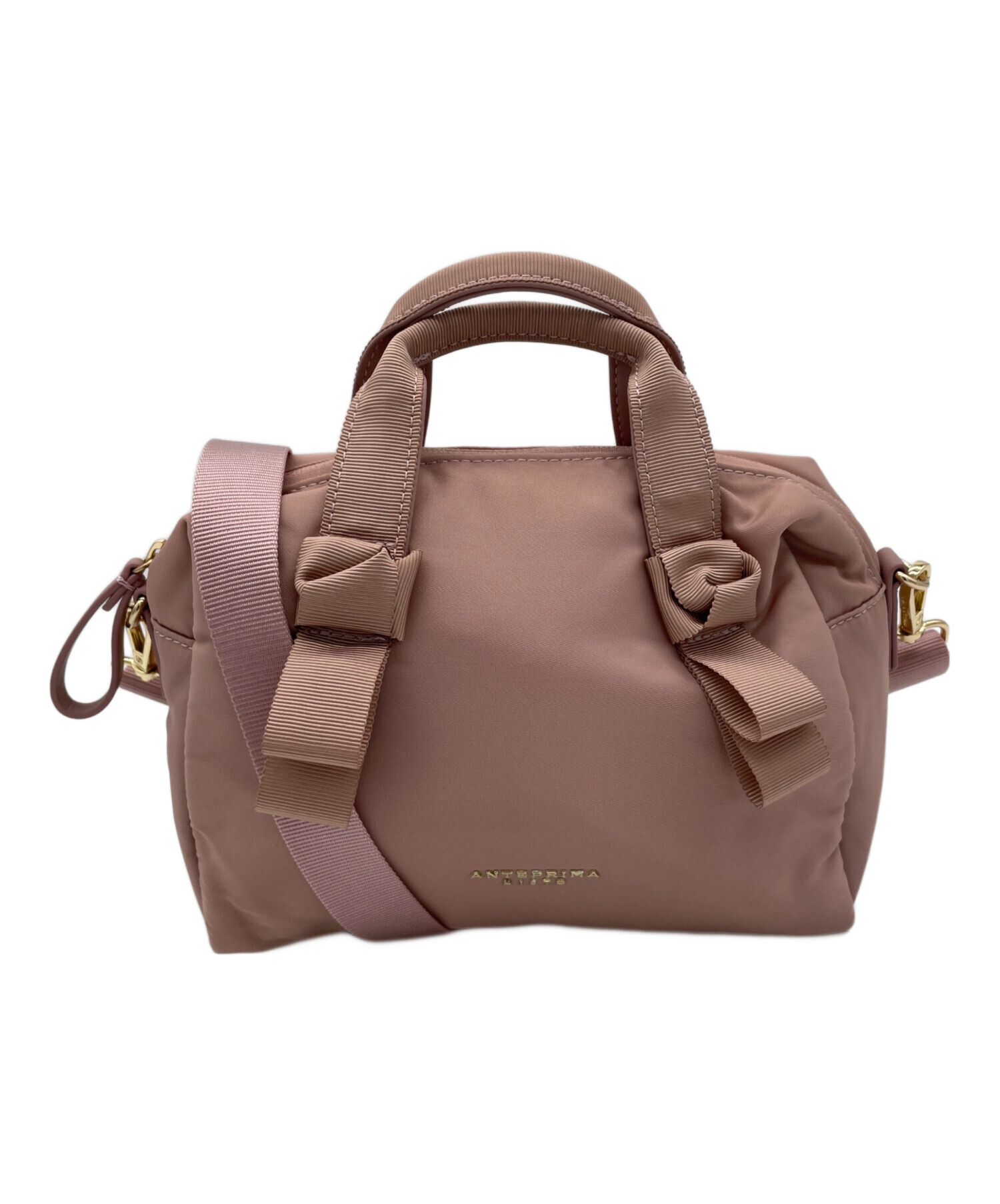 ANTEPRIMA/MISTO ショルダーバッグ 中古・古着通販】ANTEPRIMA MISTO (アンテプリマミスト) ショルダー