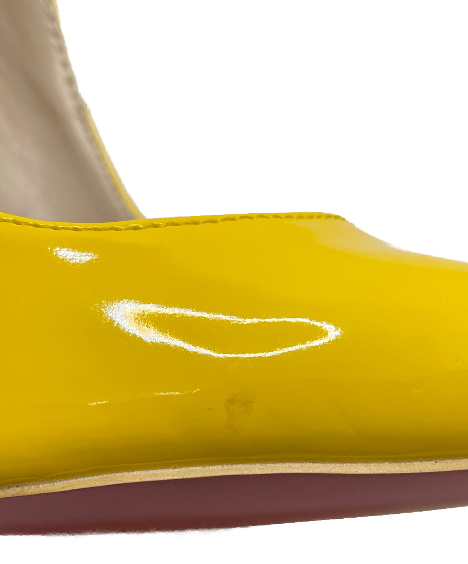 中古・古着通販】Christian Louboutin (クリスチャン・ルブタン