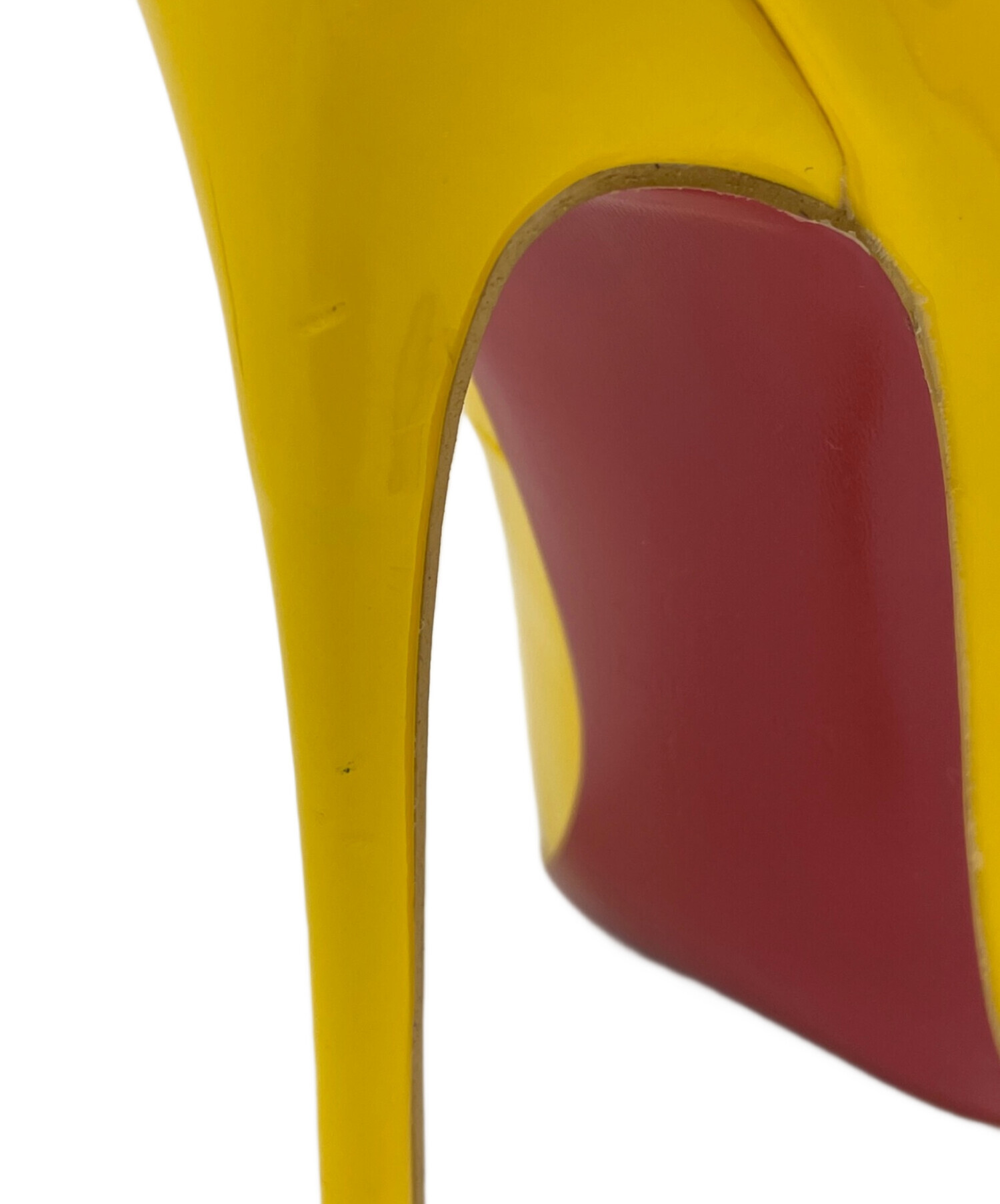 中古・古着通販】Christian Louboutin (クリスチャン・ルブタン
