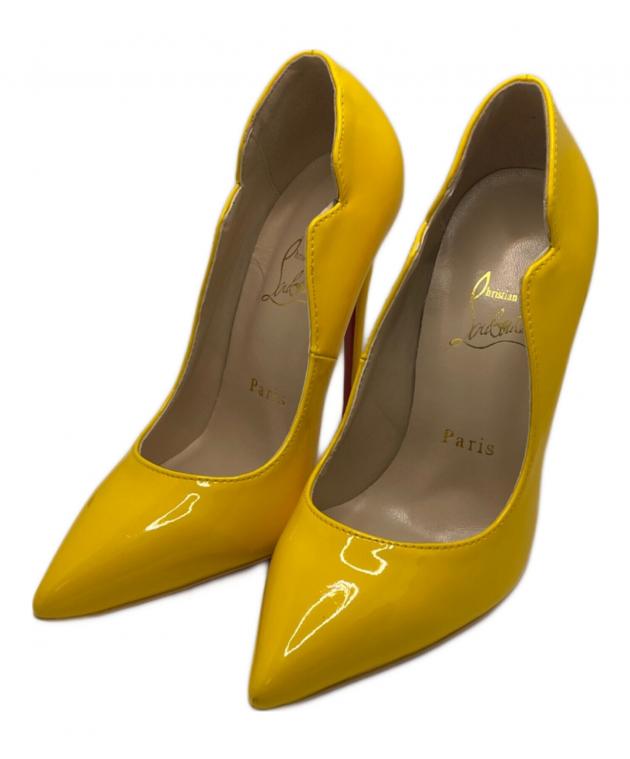 中古・古着通販】Christian Louboutin (クリスチャン・ルブタン 中古・古着通販】Christian Louboutin (クリスチャン・ルブタン