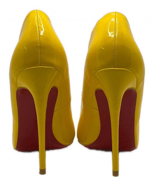 中古・古着通販】Christian Louboutin (クリスチャン・ルブタン