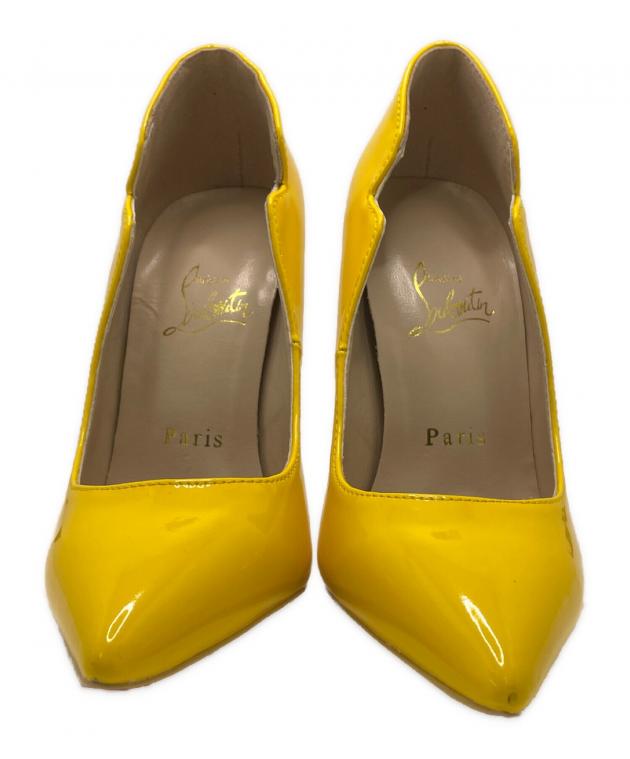 中古・古着通販】Christian Louboutin (クリスチャン・ルブタン