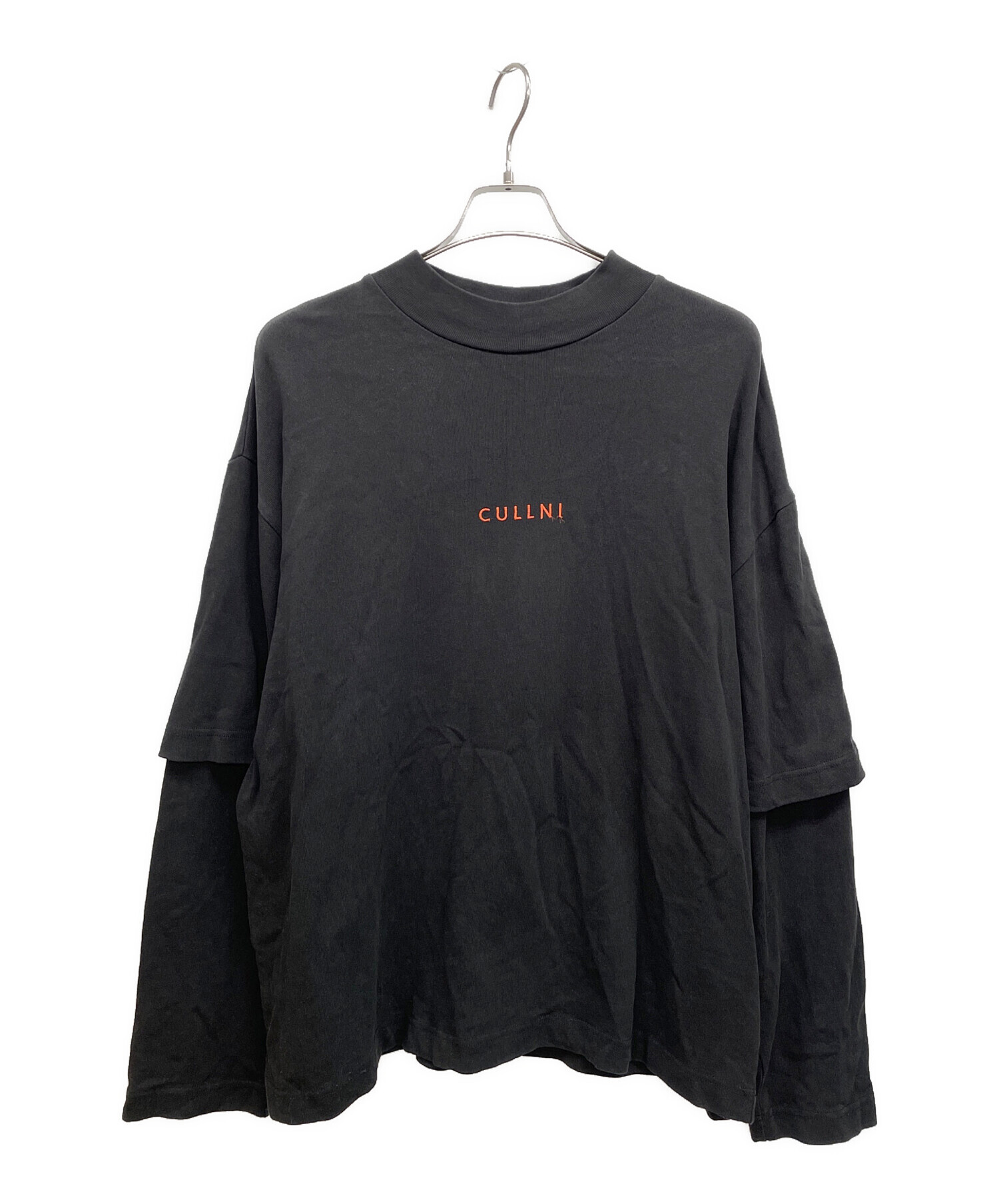 中古・古着通販】FRUIT OF THE LOOM (フルーツオブザルーム) CULLNI