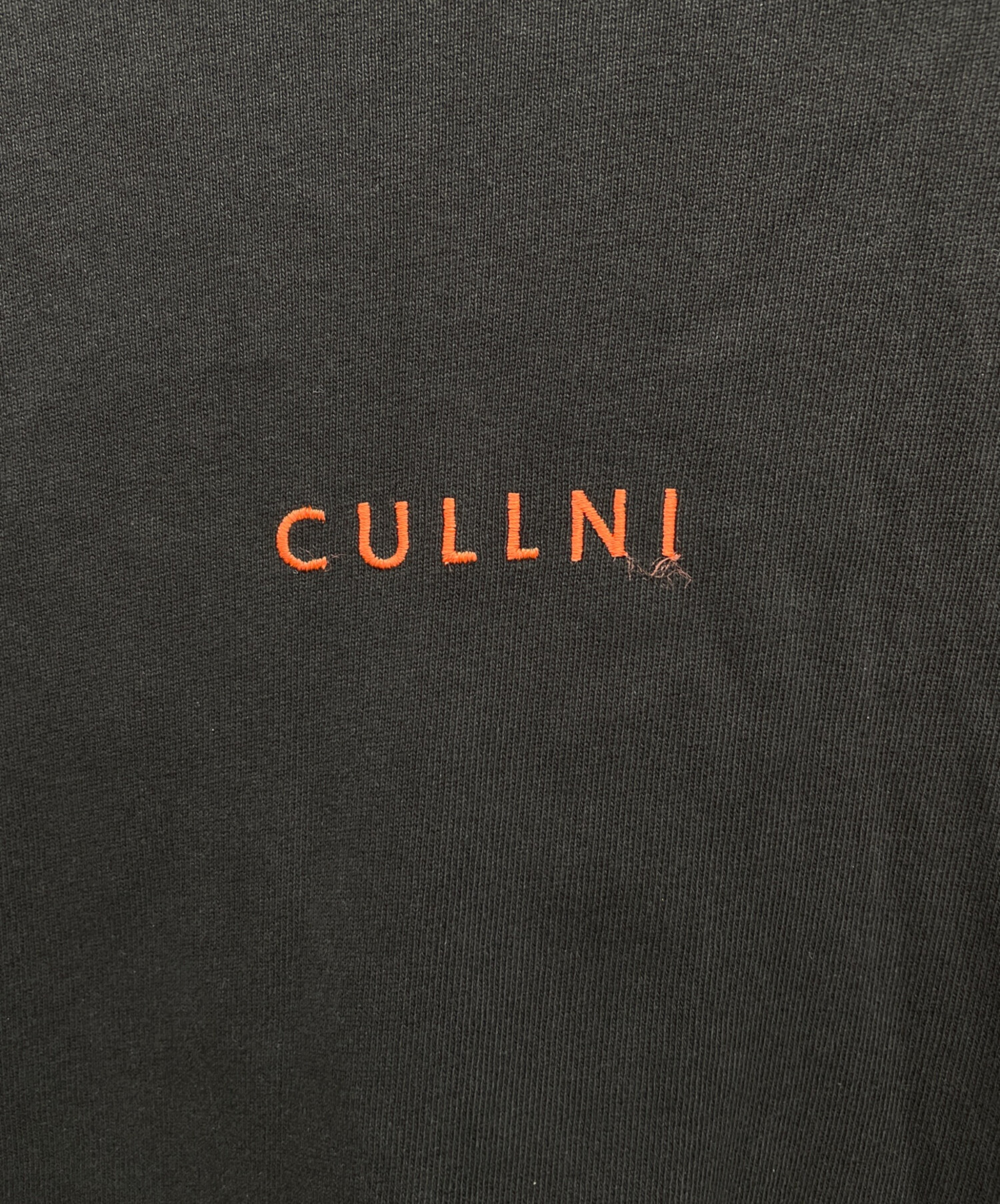 中古・古着通販】FRUIT OF THE LOOM (フルーツオブザルーム) CULLNI 