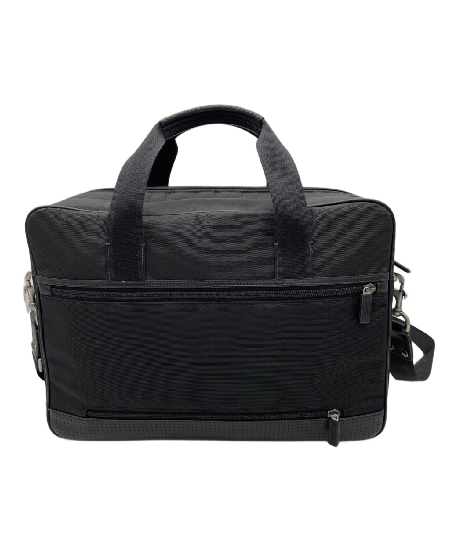 中古・古着通販】COACH (コーチ) ブリーフケース｜ブランド・古着通販
