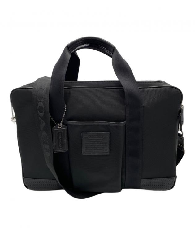 中古・古着通販】COACH (コーチ) ブリーフケース｜ブランド・古着通販
