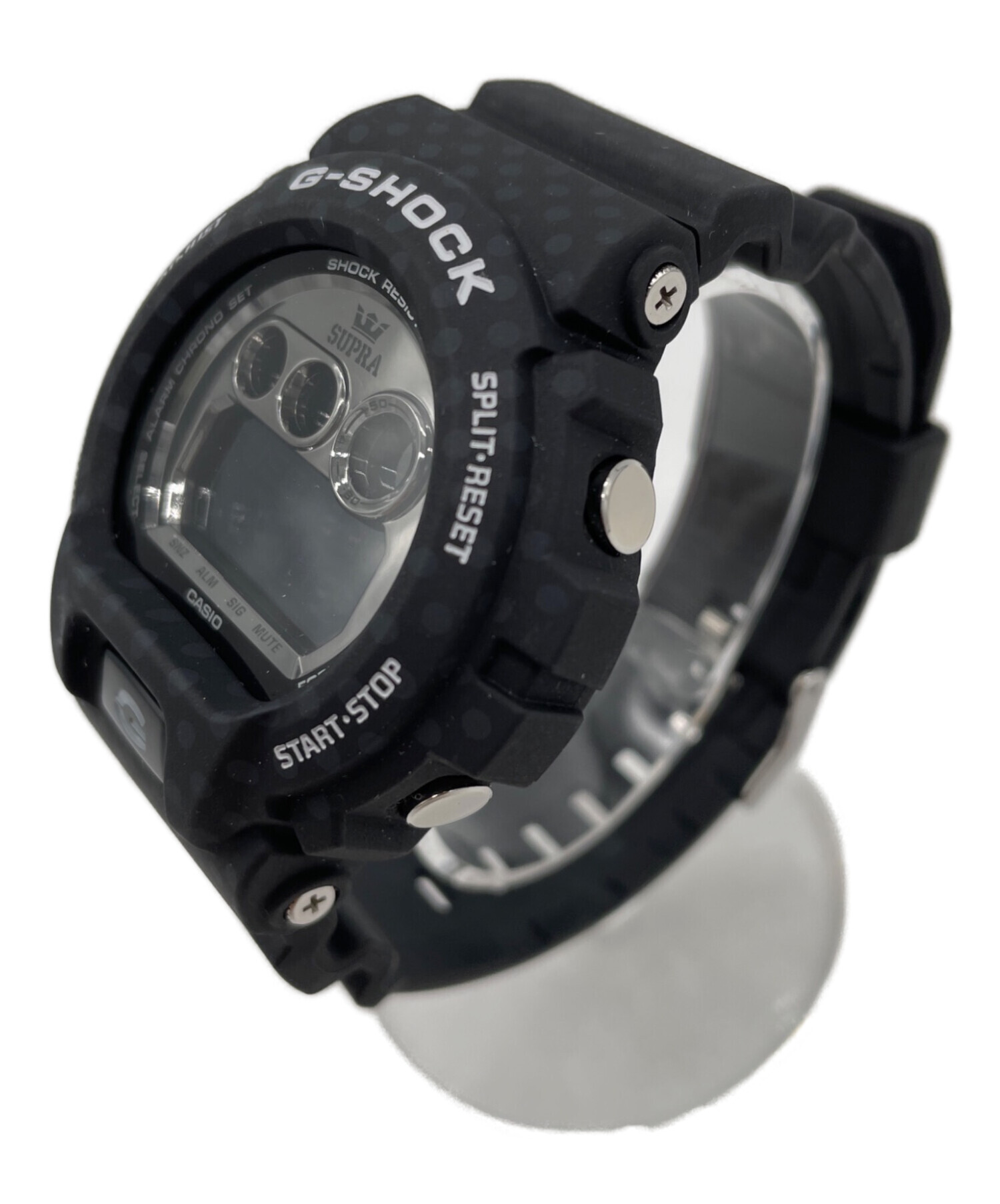CASIOののご紹介！安心の6ヶ月保証つき【トレジャーファクトリー入間店家電紹介】 中古・古着通販】CASIO (カシオ) デジタルウォッチ｜ブランド・古着
