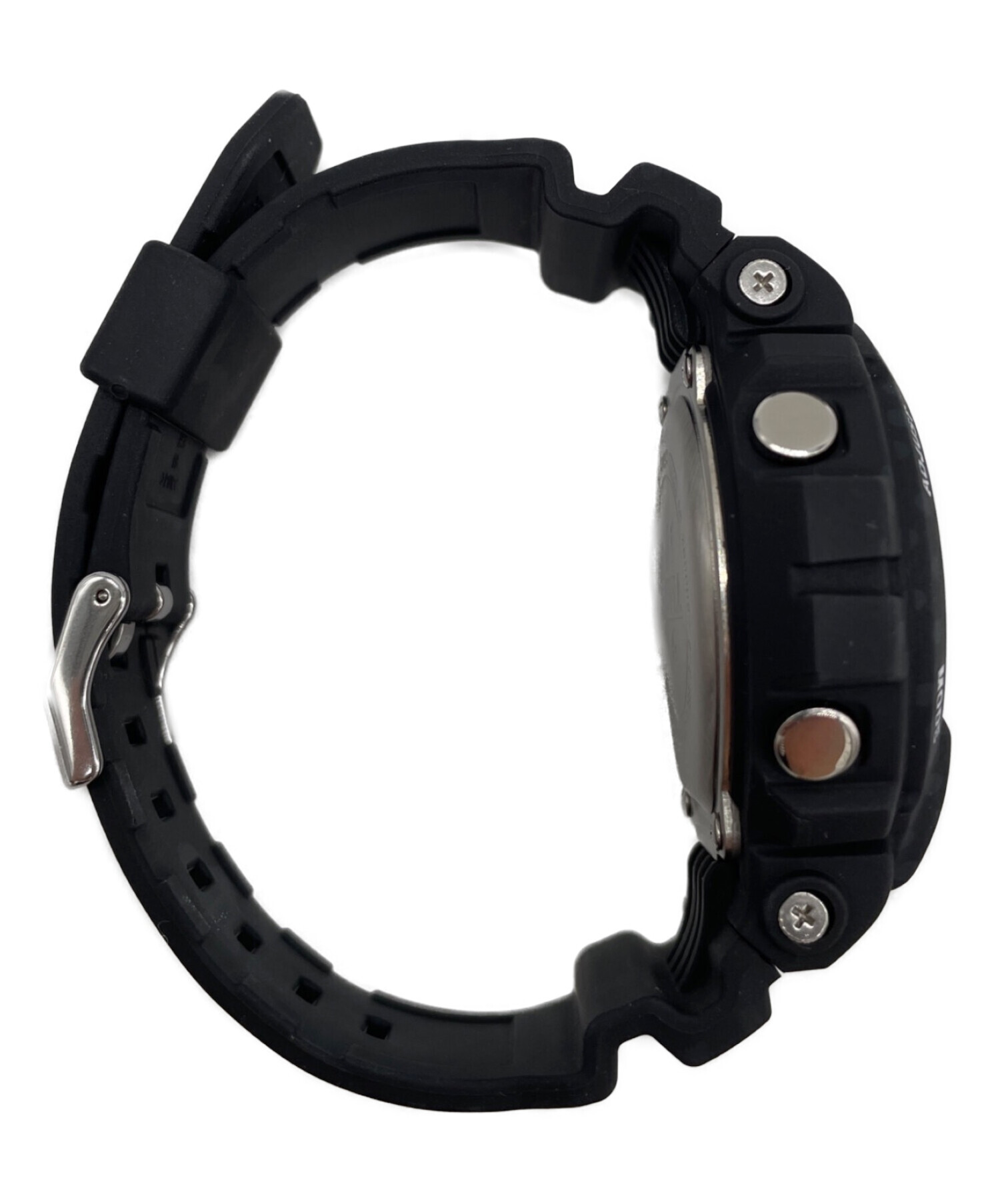 中古・古着通販】CASIO (カシオ) デジタルウォッチ｜ブランド・古着