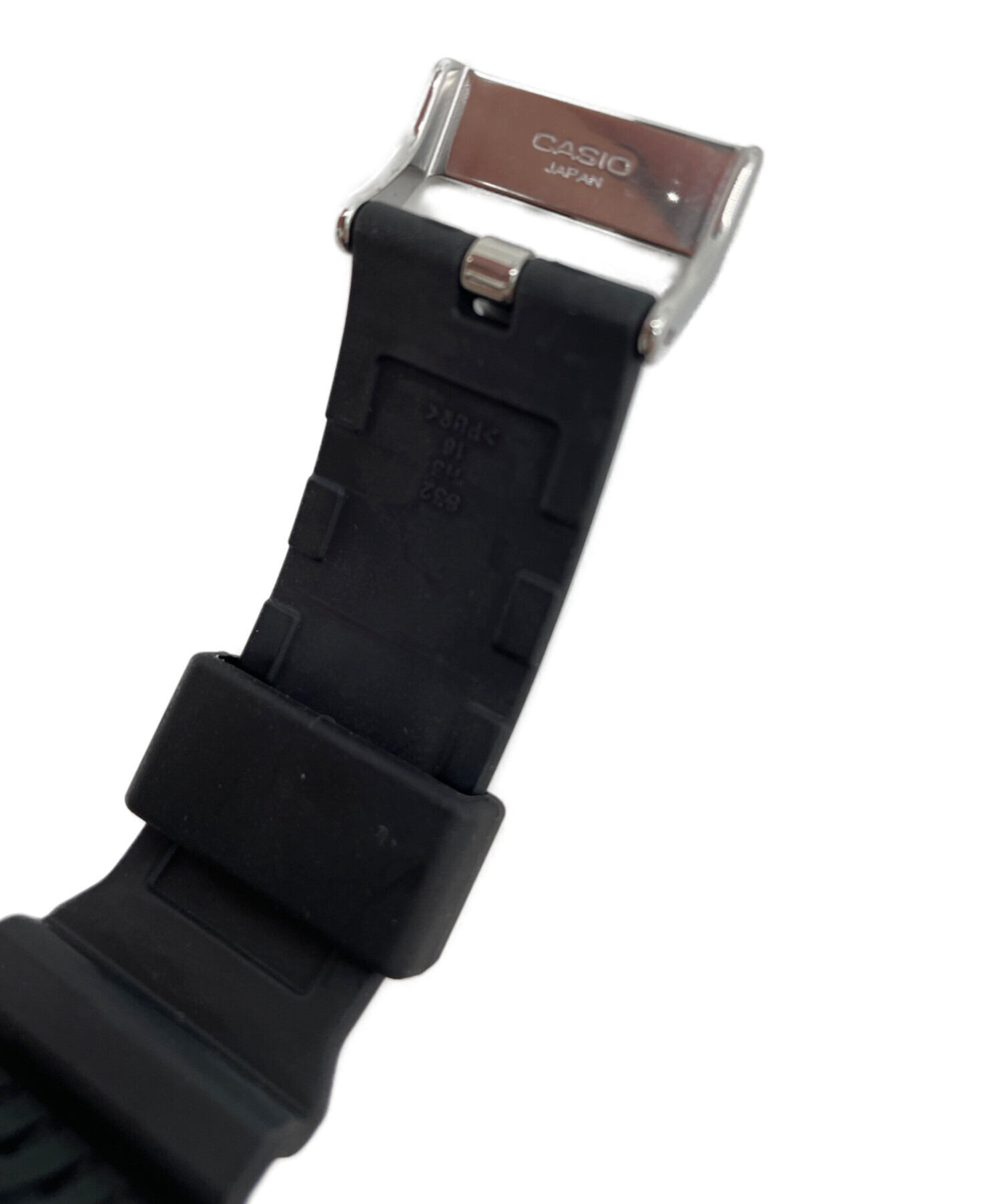 中古・古着通販】CASIO (カシオ) デジタルウォッチ｜ブランド・古着