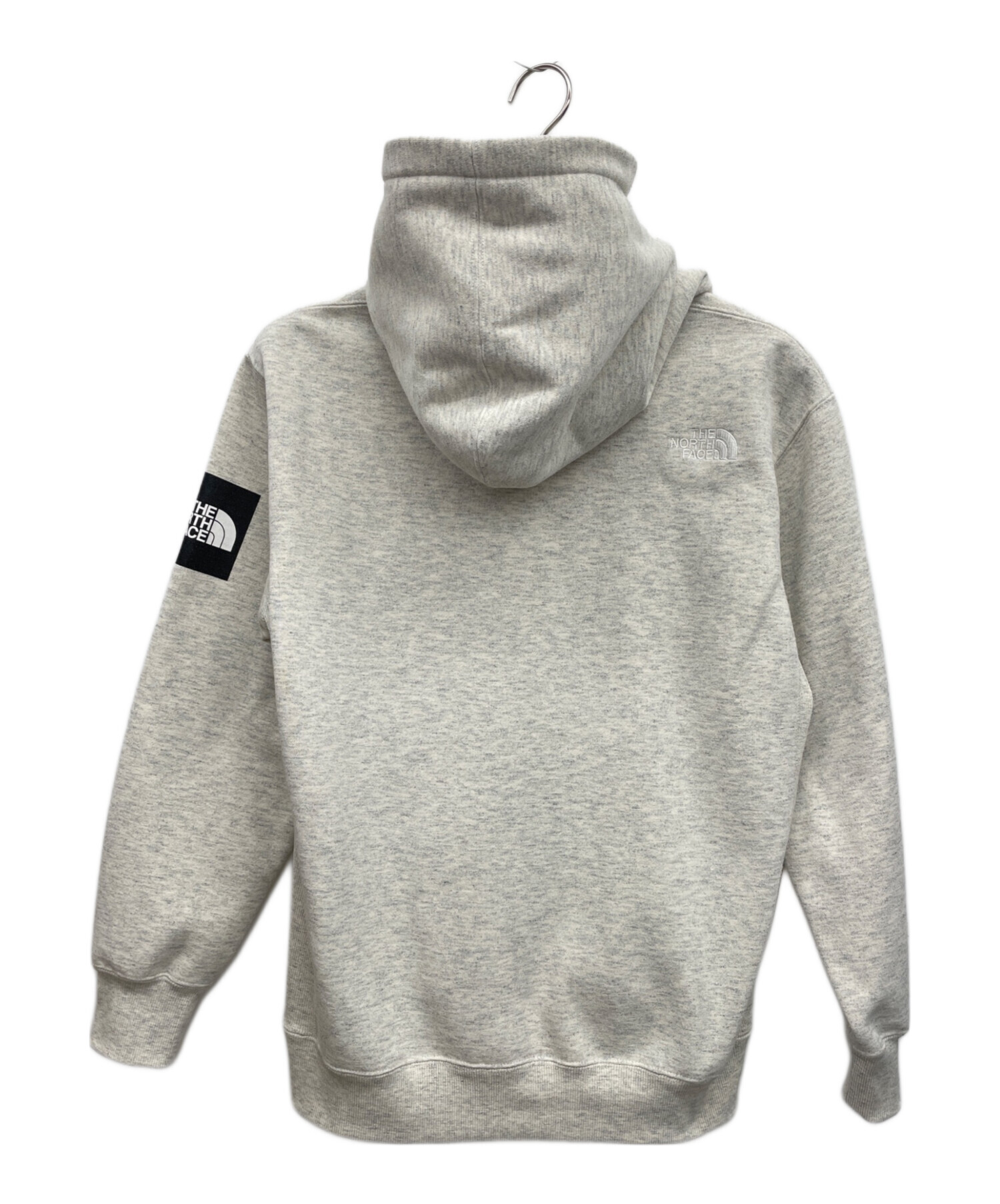 中古・古着通販】THE NORTH FACE (ザ ノース フェイス) プルオーバー 