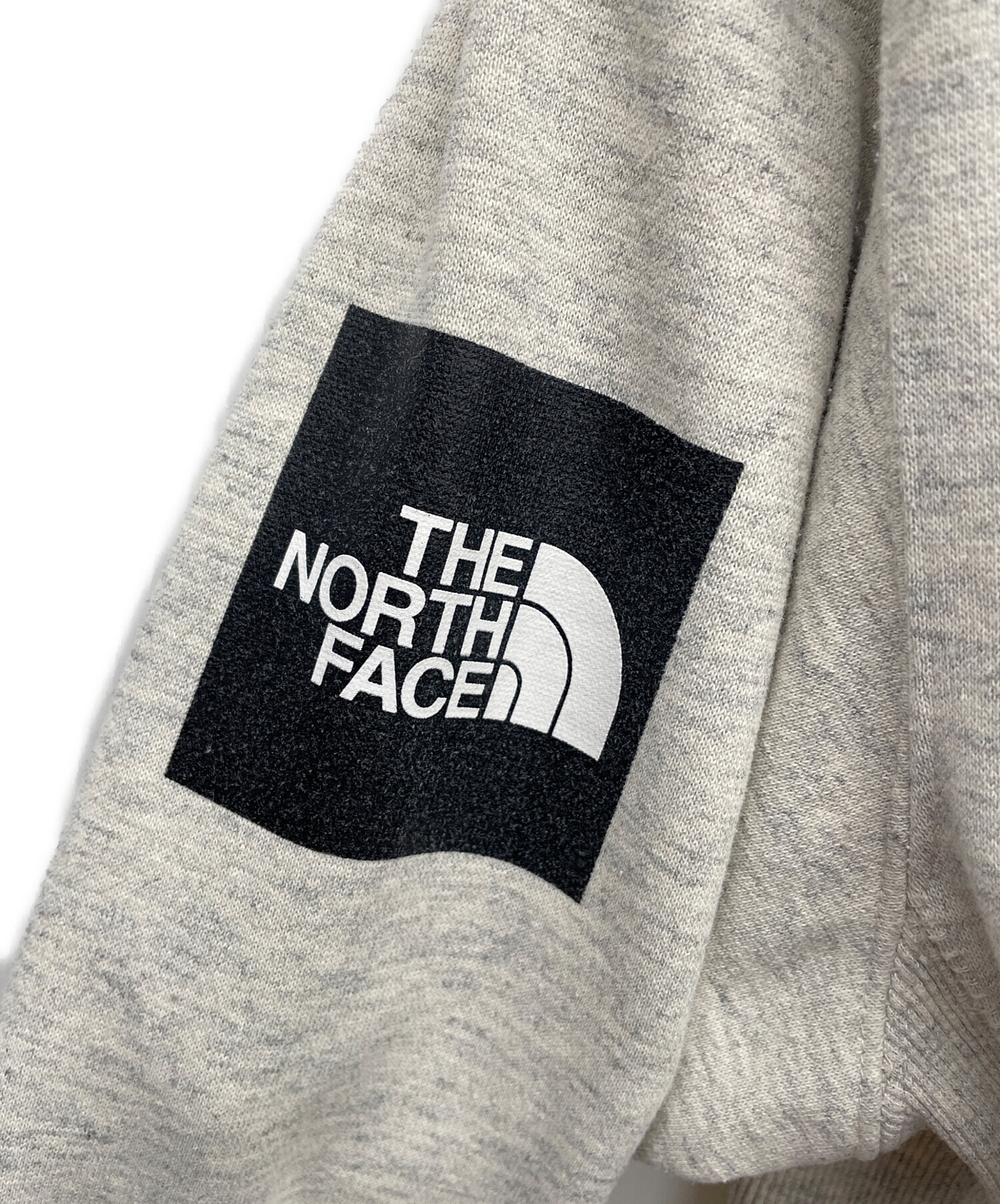 中古・古着通販】THE NORTH FACE (ザ ノース フェイス) プルオーバー 
