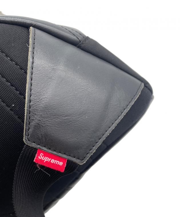 r*t様 Supreme ×The North Face コラボ ボディバッグ Supreme x THE NORTH FACE] Supreme North Bag!! - YouTube
