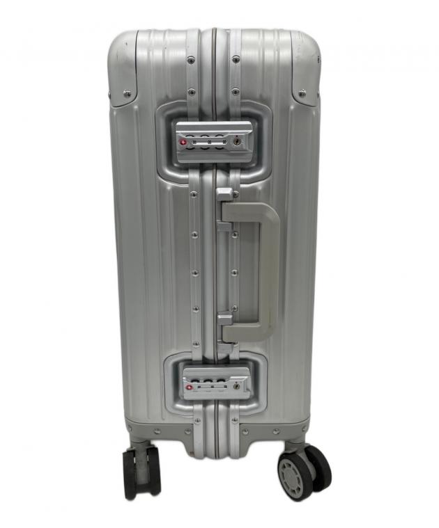 中古・古着通販】Mercedes Benz (メルセデスベンツ) スーツケース