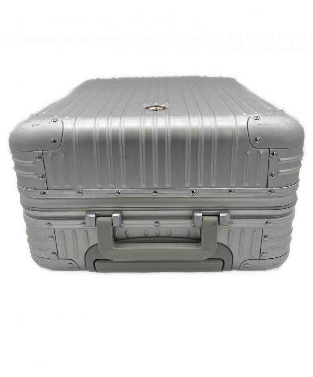 中古・古着通販】Mercedes Benz (メルセデスベンツ) スーツケース