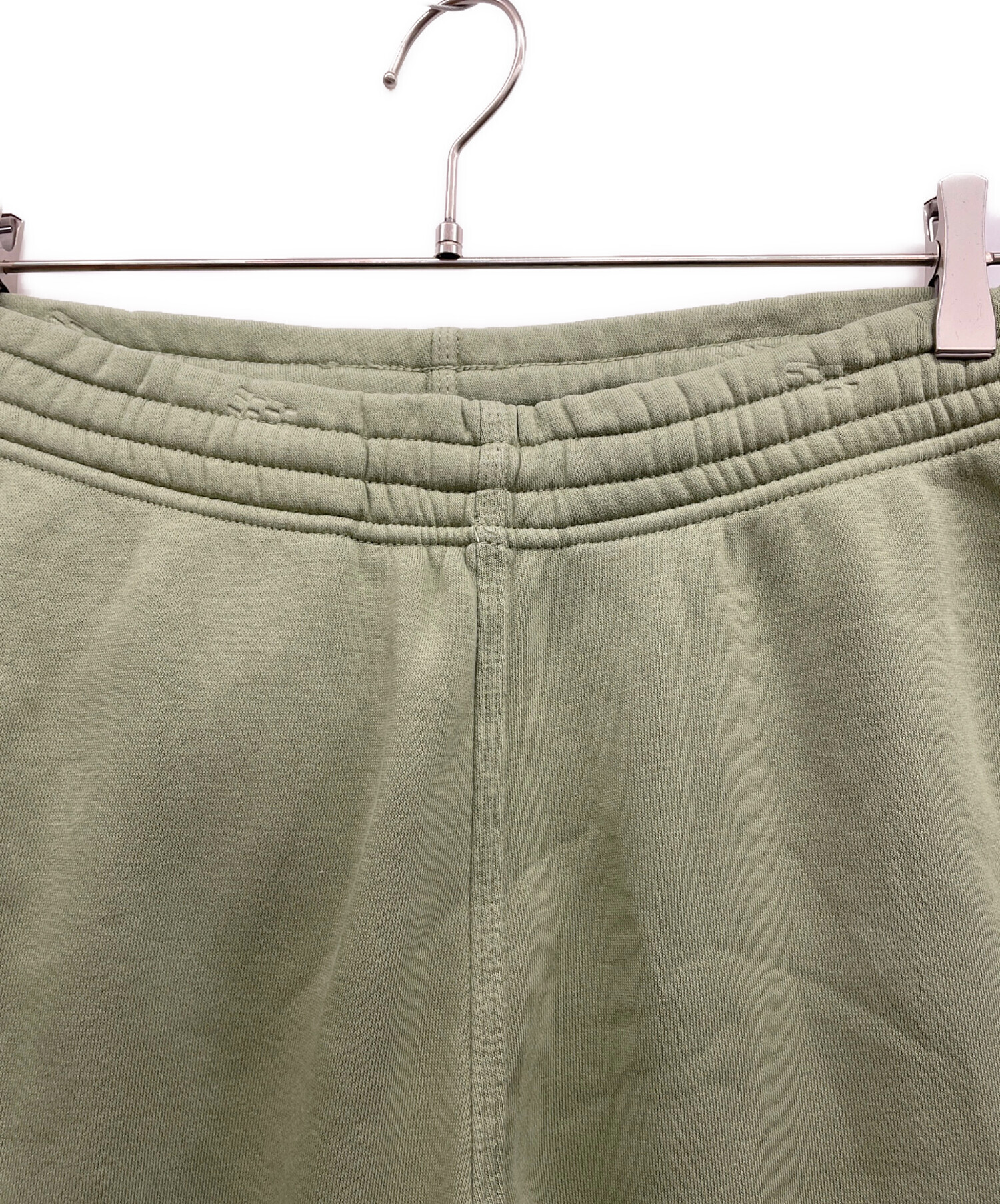 bonnieawabonnieページ※ほかの方のご購入NG 中古・古着通販】NIKE (ナイキ) スウェットパンツ グリーン サイズ:L