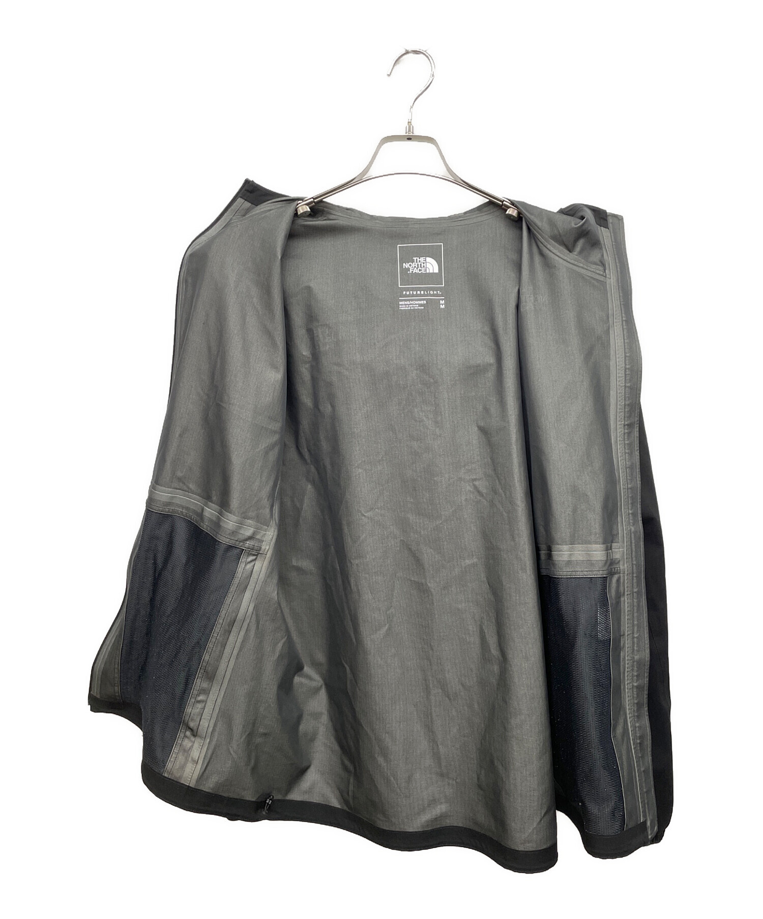 中古・古着通販】THE NORTH FACE (ザ ノース フェイス) フューチャー