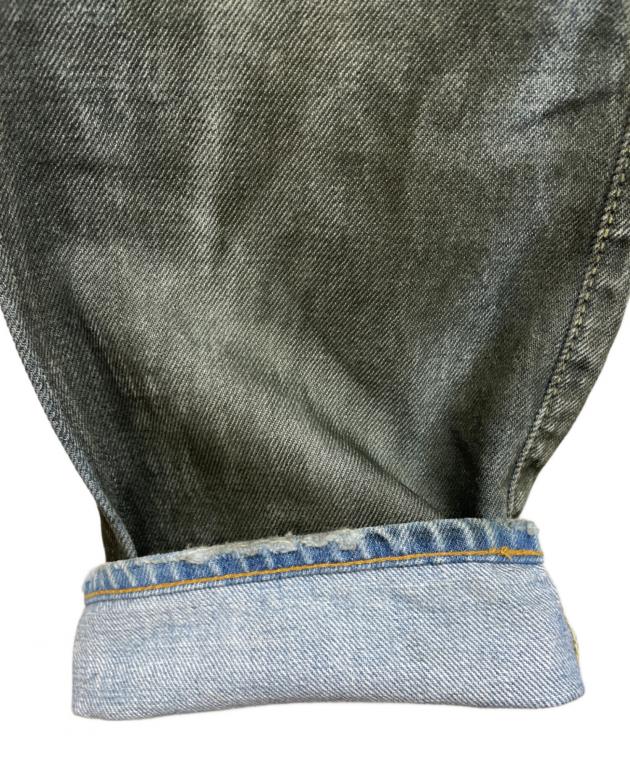 中古・古着通販】DEETA (ディーティーエー) デニムパンツ サイズ:30