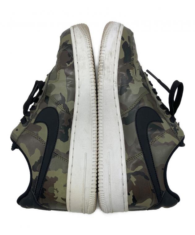 中古・古着通販】NIKE (ナイキ) AIR FORCE 1 07 LV8 サイズ:26 