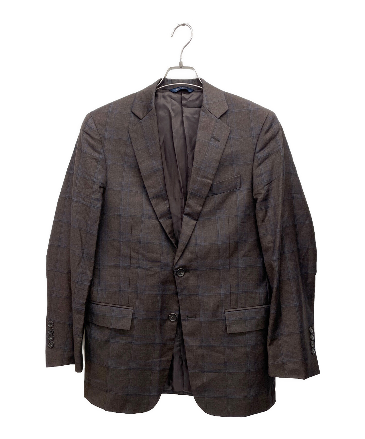 中古・古着通販】BROOKS BROTHERS (ブルックスブラザーズ) テーラード