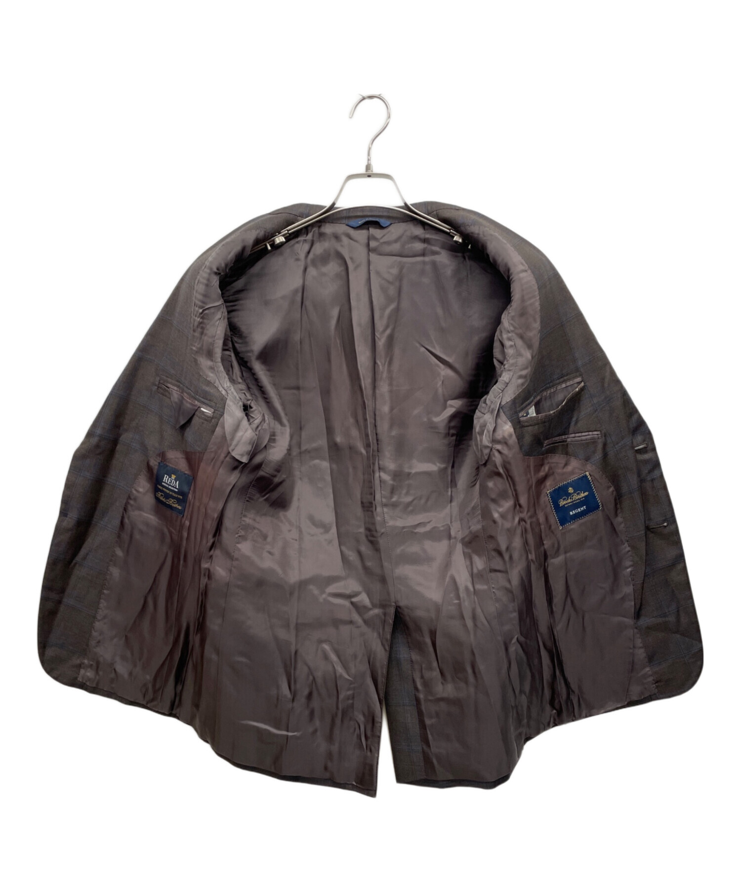 中古・古着通販】BROOKS BROTHERS (ブルックスブラザーズ) テーラード