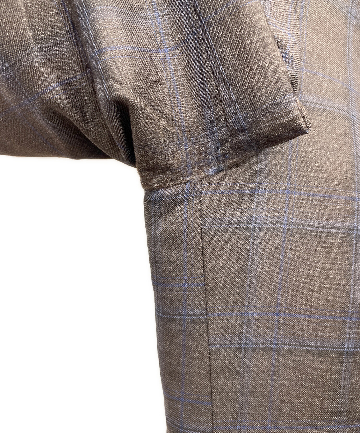 ユーズド/古着です　Brooks Brothes ジャケット38S 38SH 中古・古着通販】BROOKS BROTHERS (ブルックスブラザーズ) 2B