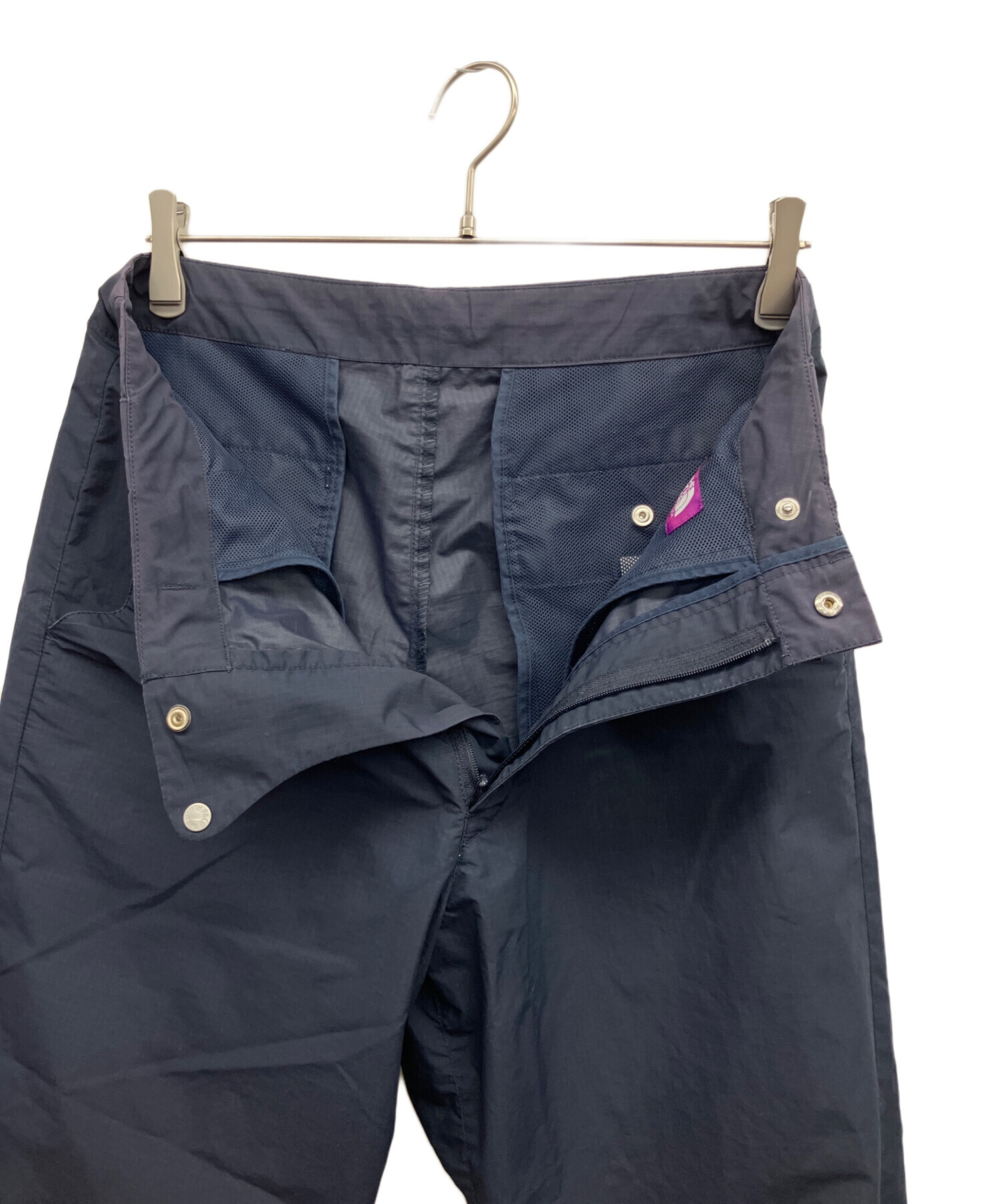 中古・古着通販】THE NORTHFACE PURPLELABEL (ザ・ノースフェイス