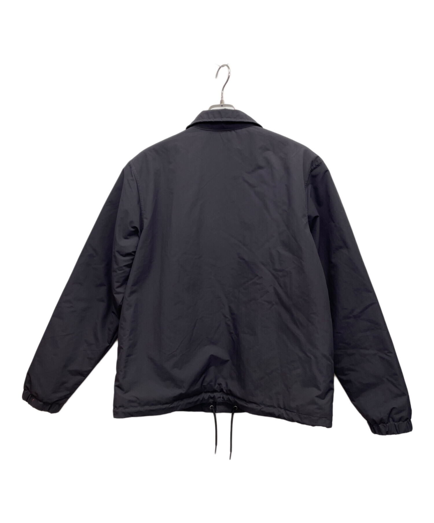 中古・古着通販】Patagonia (パタゴニア) コーチジャケット ブラック
