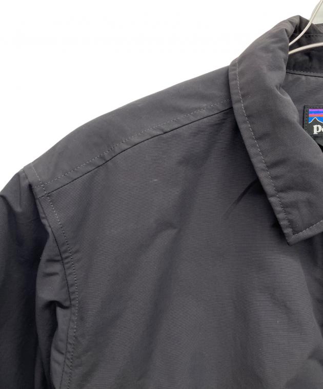 中古・古着通販】Patagonia (パタゴニア) コーチジャケット ブラック