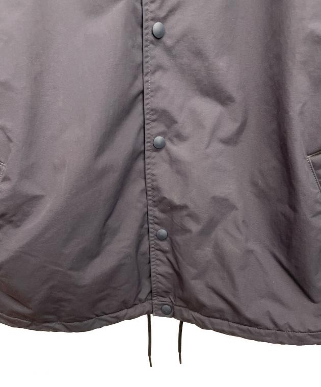 中古・古着通販】Patagonia (パタゴニア) コーチジャケット ブラック