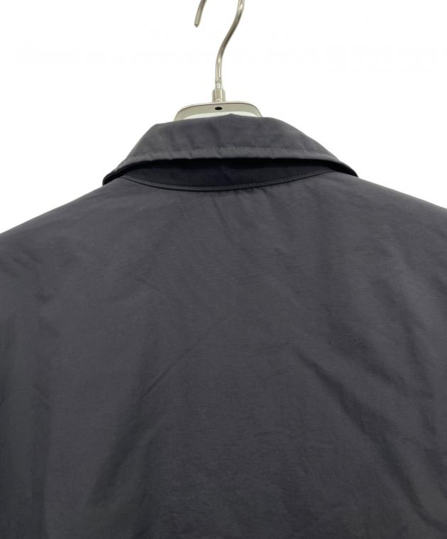 中古・古着通販】Patagonia (パタゴニア) コーチジャケット ブラック