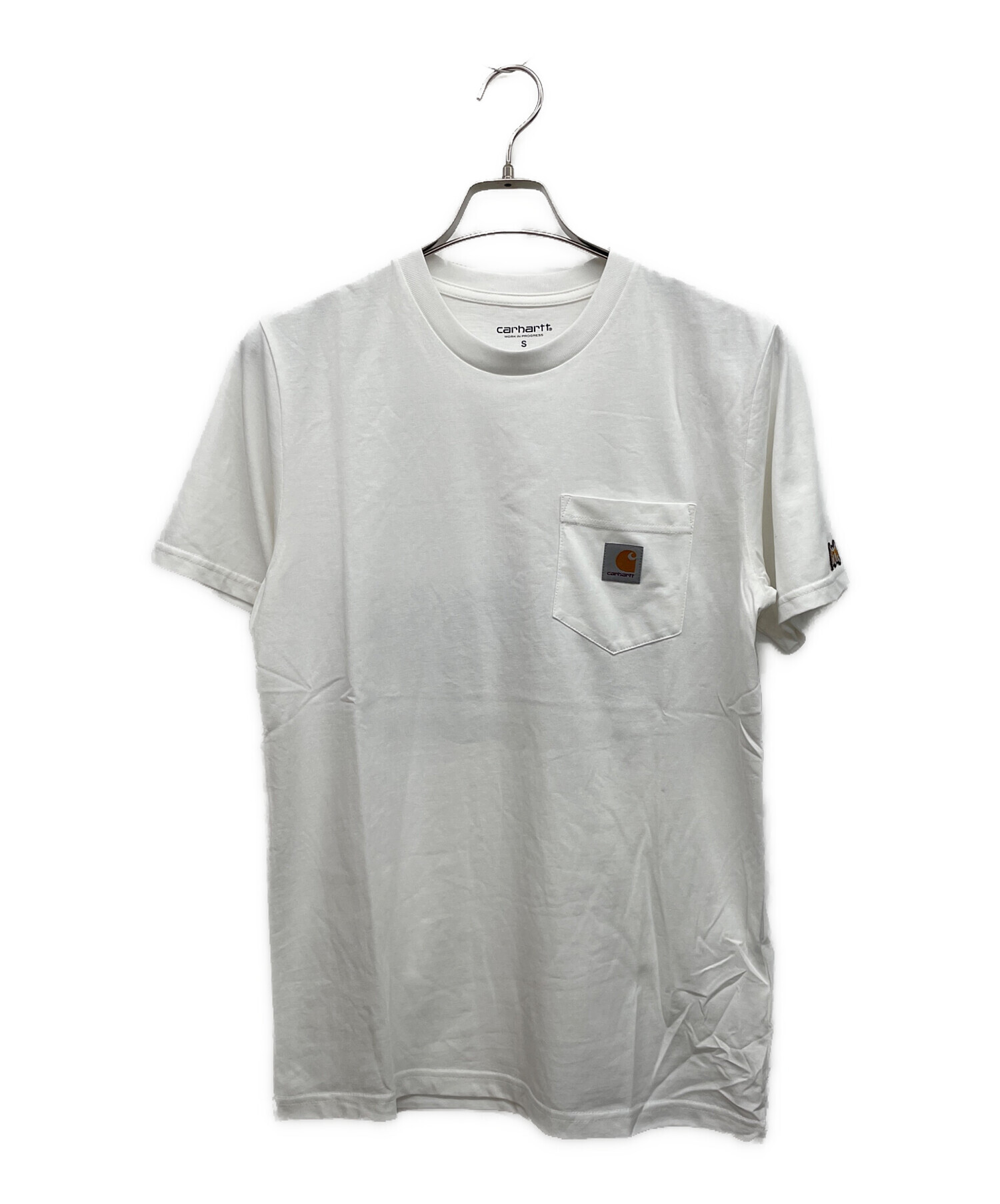 中古・古着通販】CARHARTT WIP (カーハート ワーク イン プログレス 