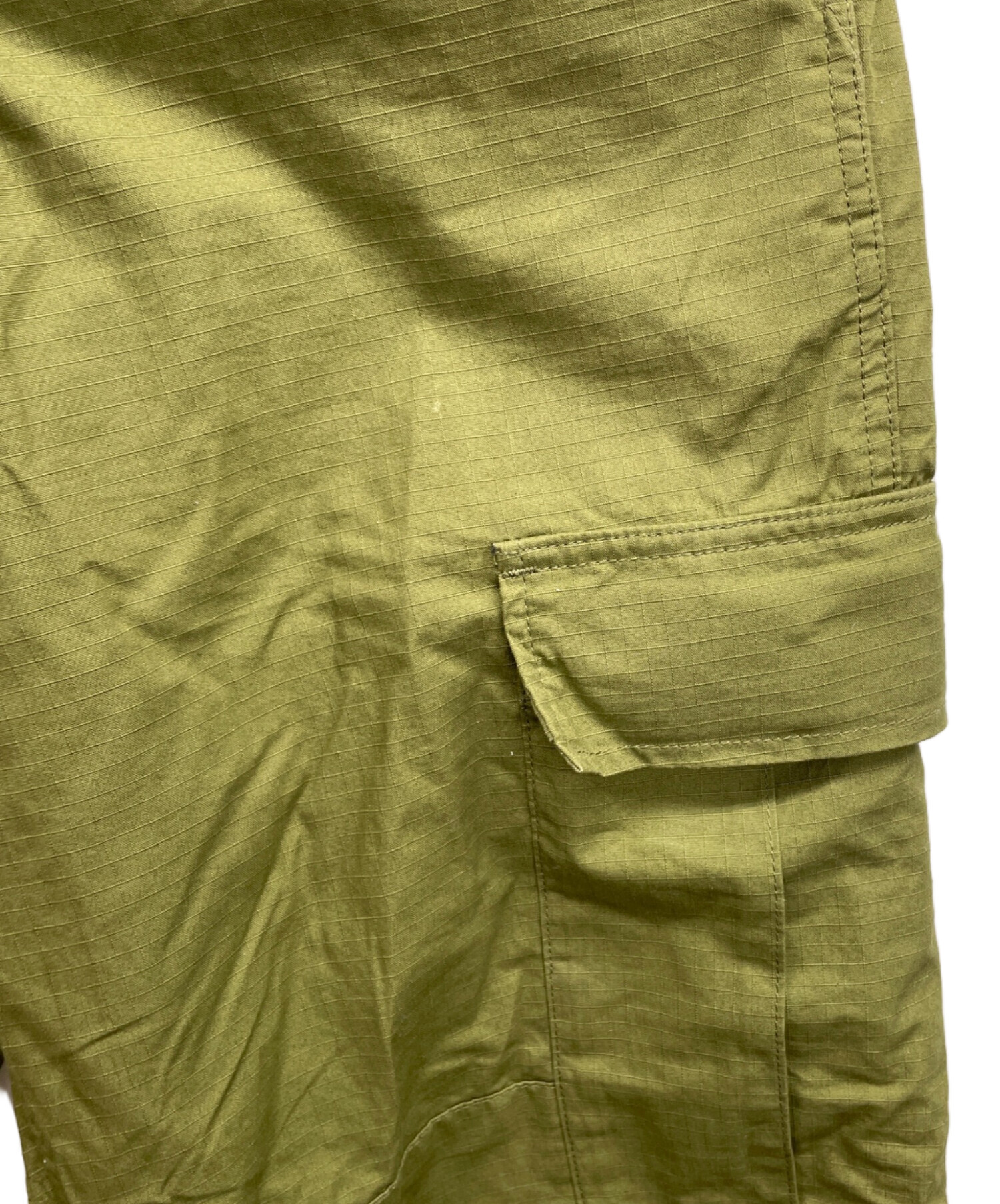 中古・古着通販】CarHartt (カーハート) カーゴパンツ サイズ:36×32