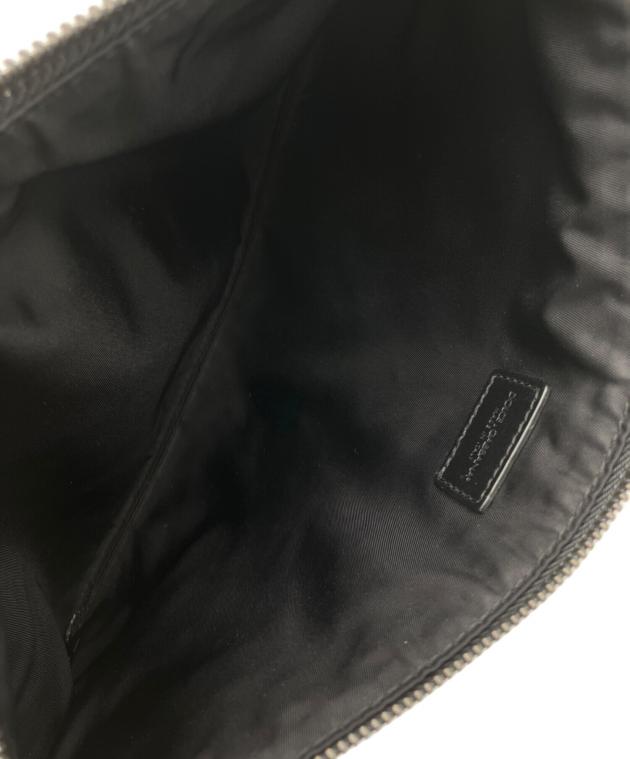 中古・古着通販】DOLCE & GABBANA (ドルチェ＆ガッバーナ) クラッチ