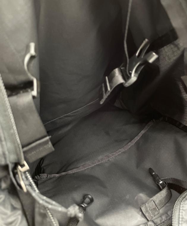 中古・古着通販】Patagonia (パタゴニア) 2WAYバッグ ブラック